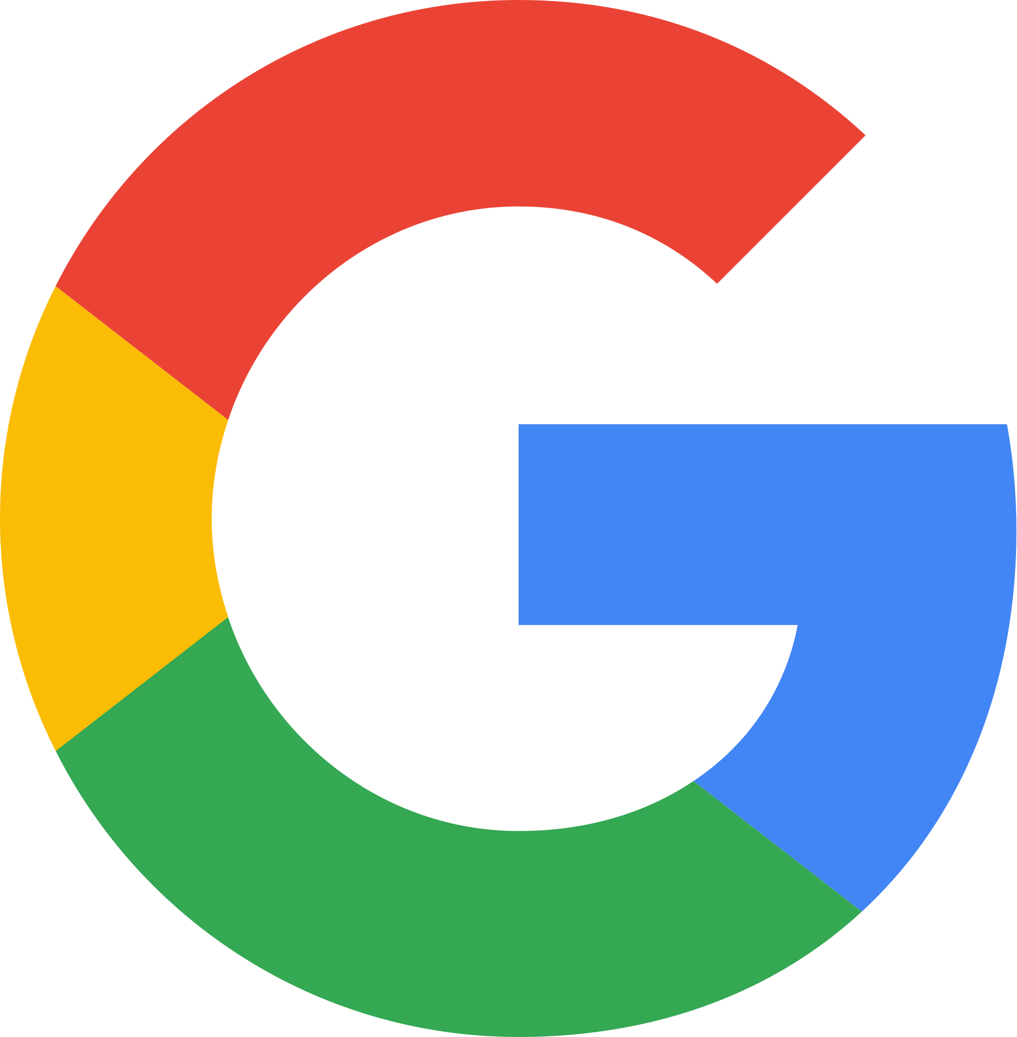 Review via Google Google