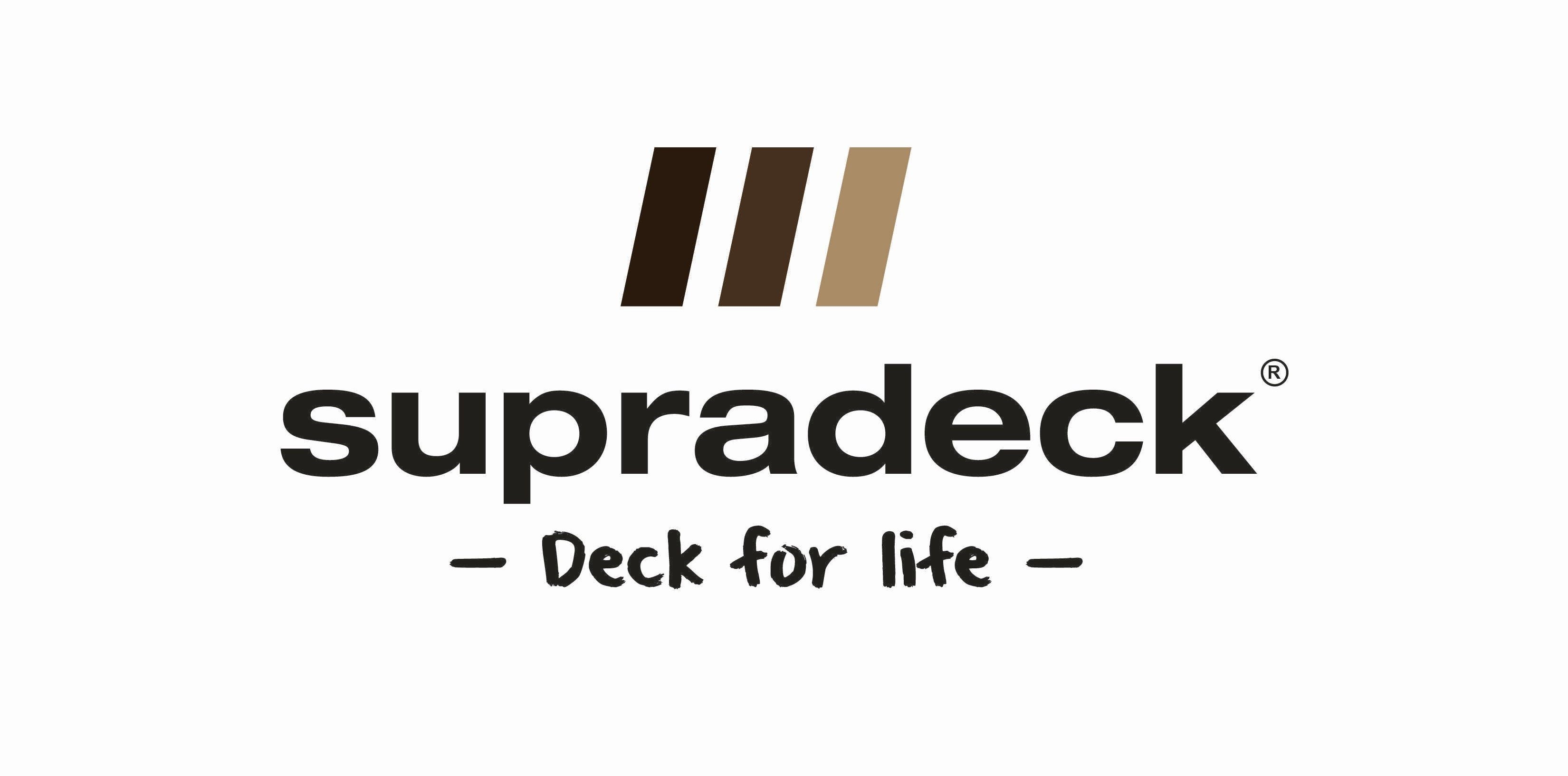Supradeck logo