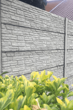 Betonafsluiting-Montana