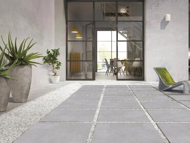 Tips & advies voor betontegels met coating