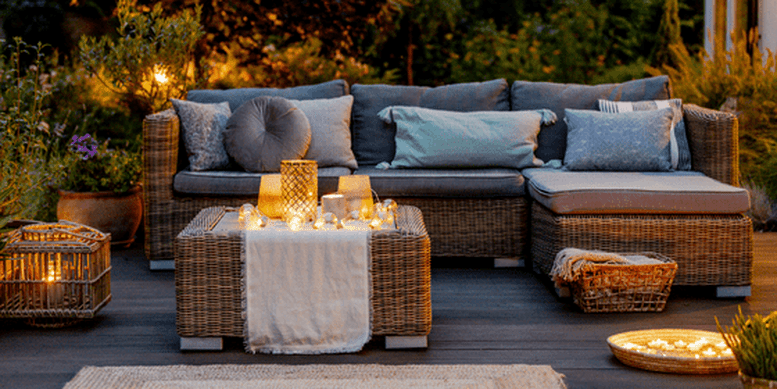 Zo geniet je het hele jaar door van je tuin: onze tips!