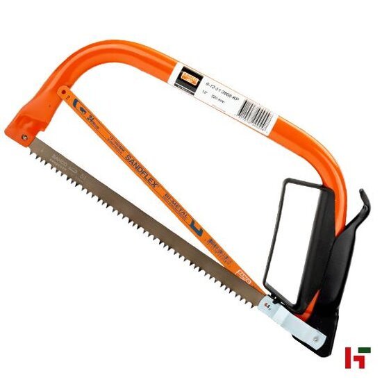 Zagen - Bahco Beugelzaag, Allround 300 mm - Bahco