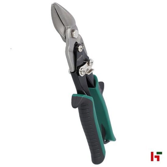 Snijden, knippen & plooien - Bahco Blikschaar Rechts 250 mm - Bahco