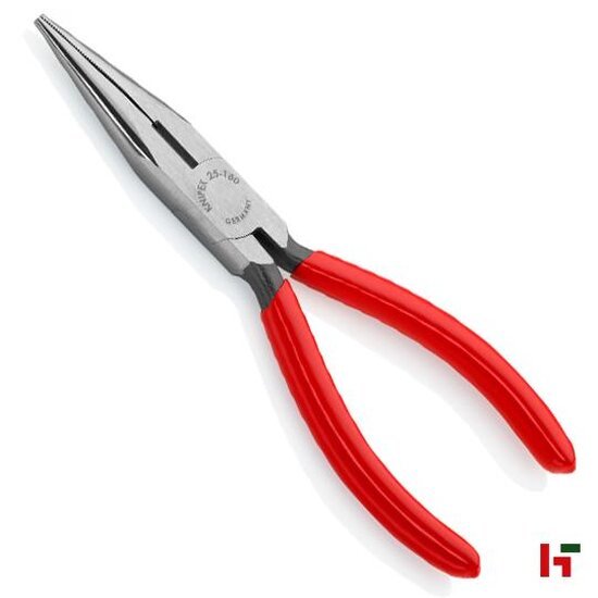 Snijden, knippen & plooien - Knipex Grijptang 160 mm - Knipex