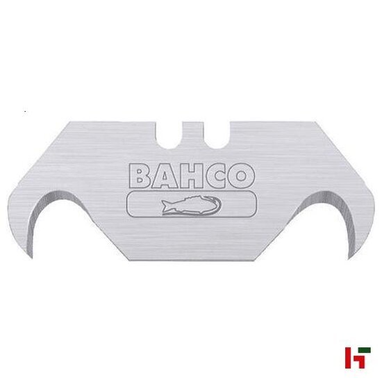 Snijden, knippen & plooien - Bahco Reservemes voor uitschuifmes, Haak 5 st - Bahco