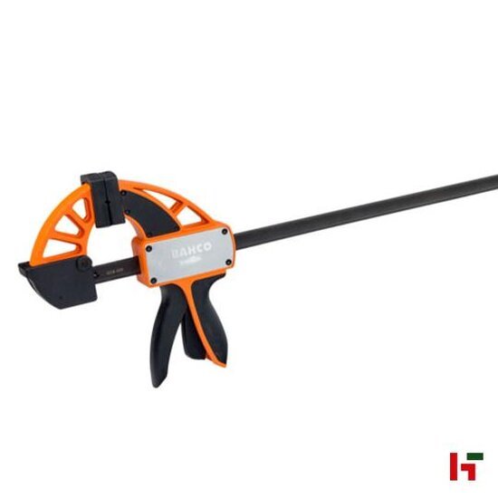 Klemmen - Bahco Snel-lijmklem, QCB 300 mm - Bahco