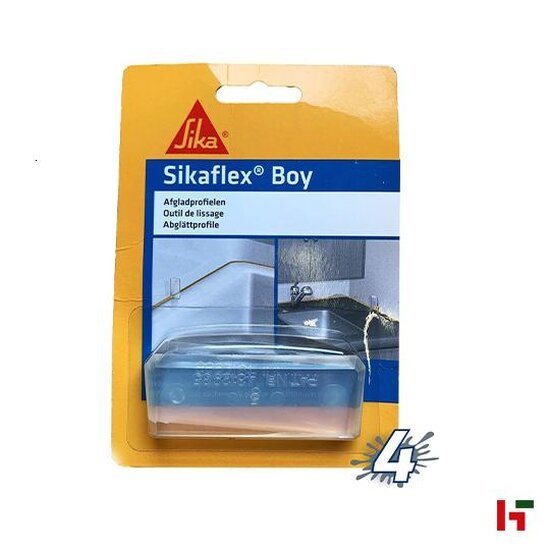 Lijmen, vloeren & kitten - Sikaflex Boy 3-delig - Sika