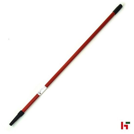 Schilderen & behandelen - Telescoopsteel 115 - 200 cm - Bobrush