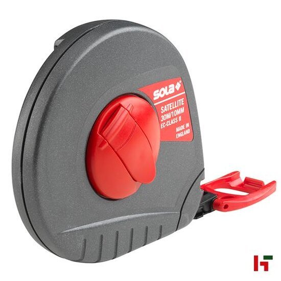 Meten - Sola Landmeter ST 30 m - Sola