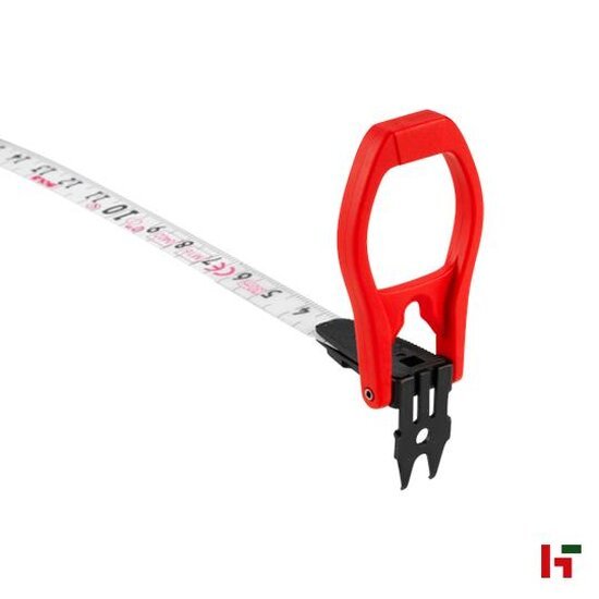 Meten - Sola Landmeter SR Sprinter 30 m - Sola