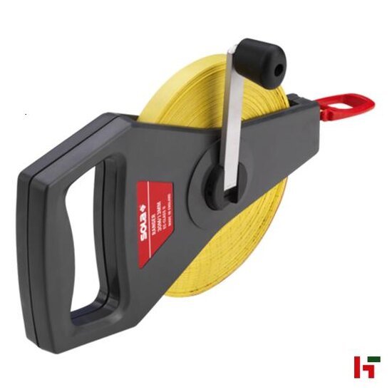 Meten - Sola Landmeter RN 50 m - Sola