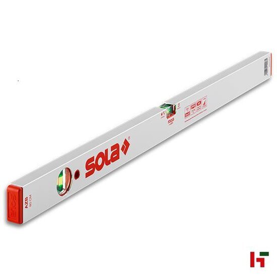 Meten - Sola Waterpas, Aluminium AZB 30 cm - Sola