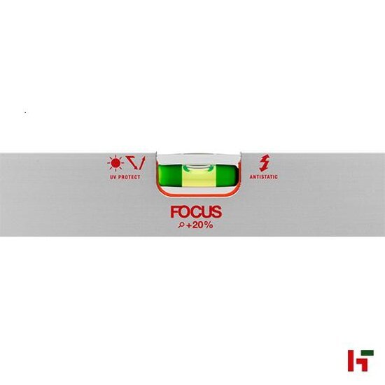 Meten - Sola Waterpas, Aluminium AZB 100 cm - Sola