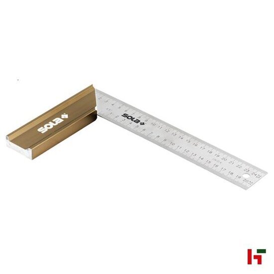 Meten - Sola Schrijfhaak SRB 300 x 145 mm - Sola