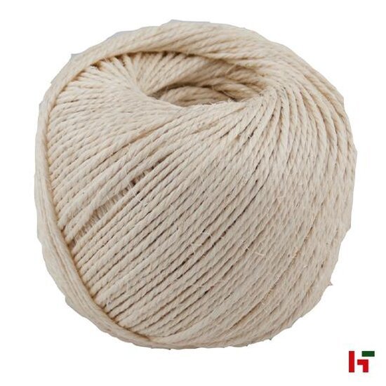 Meten - Ledent Paktouw, Sisal 250 g - Ledent