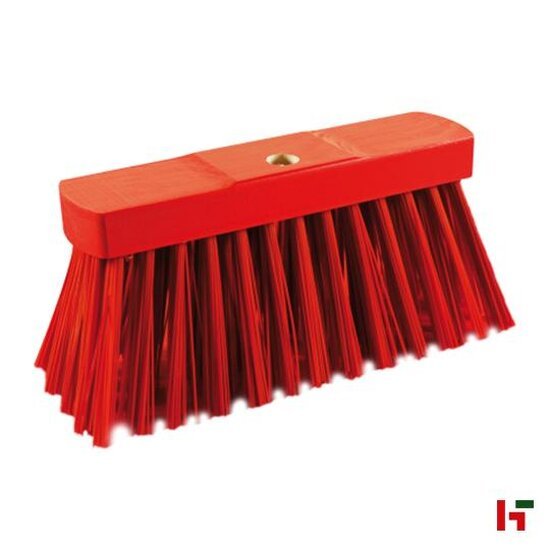 Kuisen & reinigen - Straatveger, Cubo PVC Zonder steel 30 cm - Bobrush
