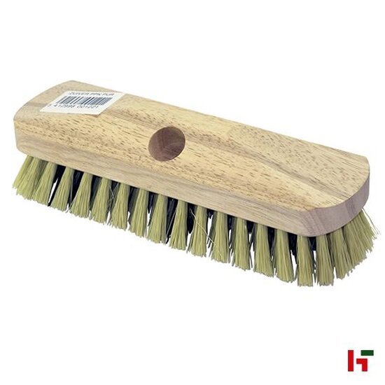 Kuisen & reinigen - Schuurborstel, Anker Tampico Zonder steel 23 cm - Bobrush