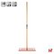 Kuisen & reinigen - Polet Gazonhark Houten steel 1,5 m - Es 58 cm / 32 T - Polet