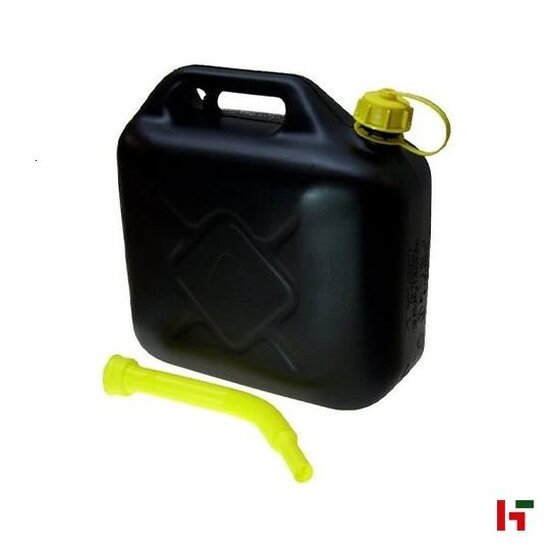 Opbergen & transporteren - Jerrycan 10 L - Private label