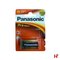 Elektriciteit & verlichting - Panasonic Batterij, 9V  - Panasonic