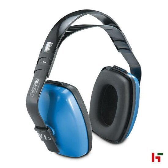 Gehoorbescherming - Honeywell Gehoorkap, Viking V1  - Honeywell