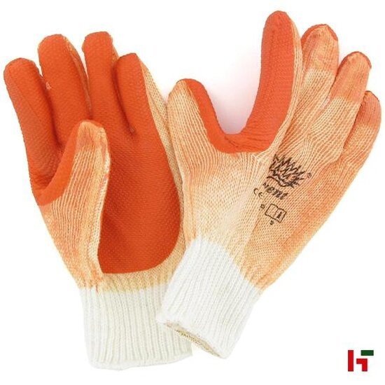 Werkhandschoenen - Prevent Werkhandschoen, Tricot 9/L - Private label