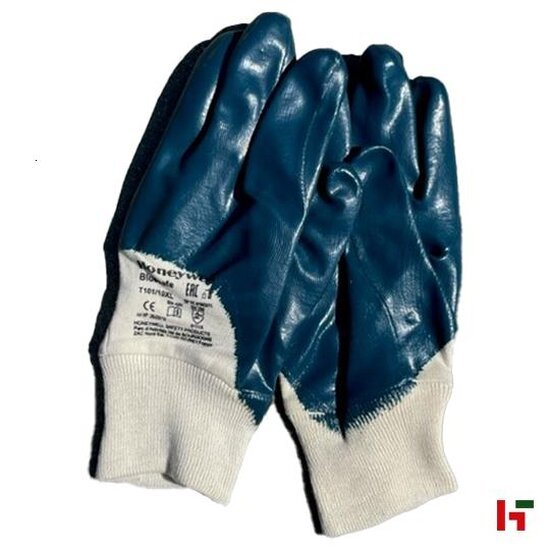 Werkhandschoenen - Honeywell Werkhandschoen, Bluesafe Tricot 10/XL - Honeywell