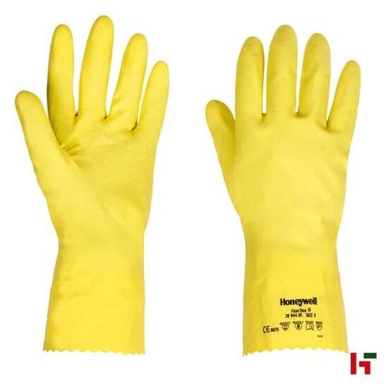 Werkhandschoenen - Honeywell Werkhandschoen, Finedex 9/L - Honeywell