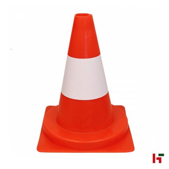 Beveiliging - Signalisatiekegel 32 cm - Private label