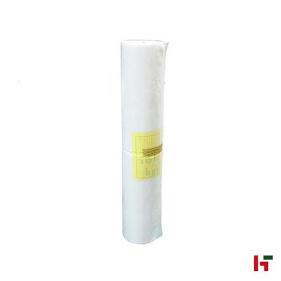 Tapes & verpakkingsmateriaal - Krimphoes 125 x 185 cm - 100 µ - Private label
