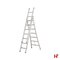Ladders & steigers - DL Ladder, Atlas 3x12 treden - Das Ladders