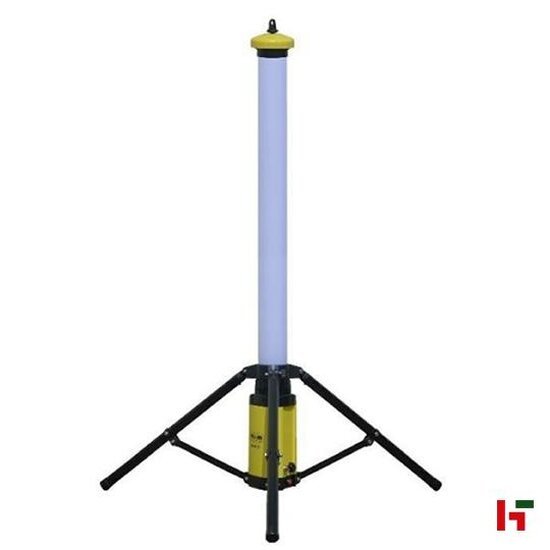 Elektriciteit & verlichting - TAB Kolomlamp SMD - TAB