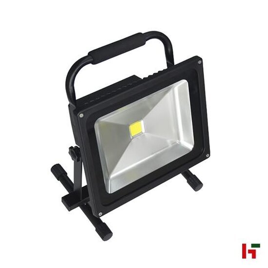 Elektriciteit & verlichting - TAB Werflamp, LED - COB 20-30-40W - TAB