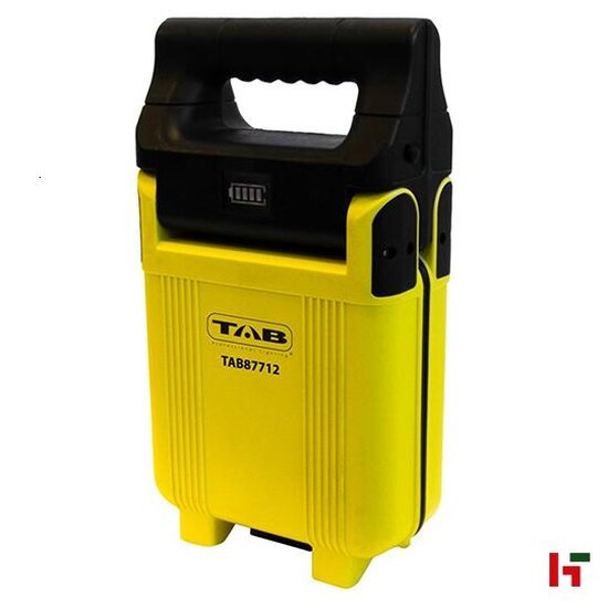 Elektriciteit & verlichting - TAB Werflamp, LED - SMD  - TAB