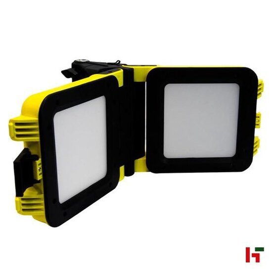 Elektriciteit & verlichting - TAB Werflamp, LED - SMD  - TAB
