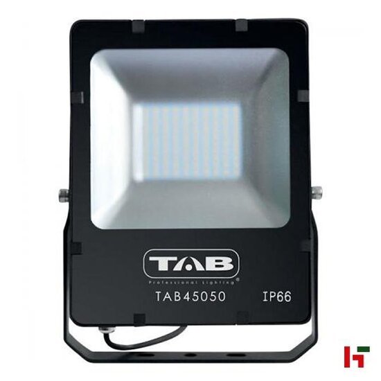 Elektriciteit & verlichting - TAB Objectlamp SMD 48W - TAB