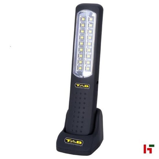 Elektriciteit & verlichting - TAB Looplamp SMD - TAB