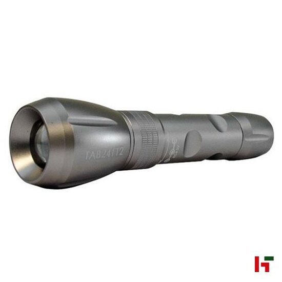 Elektriciteit & verlichting - TAB Zaklamp, LED  - TAB