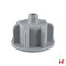 Tapes & verpakkingsmateriaal - Pavilift Leveling system, Schroefdop - 12-20mm 70st - Stoneline