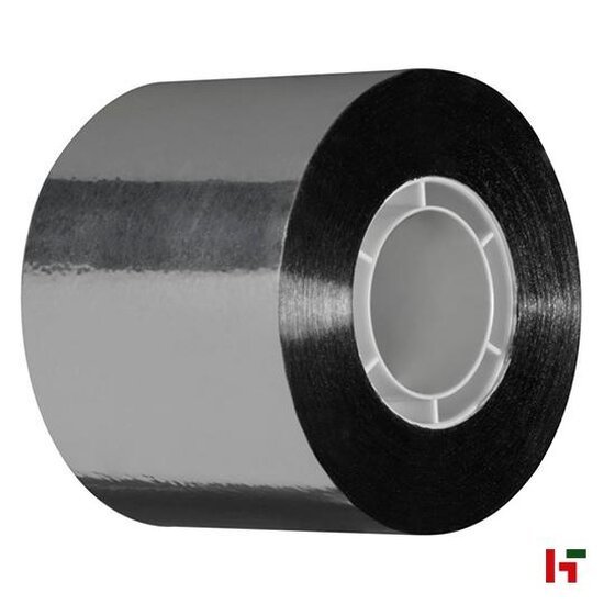 Tapes & verpakkingsmateriaal - Kip ALU-Band, 344 50 mm / 50 m - Kip