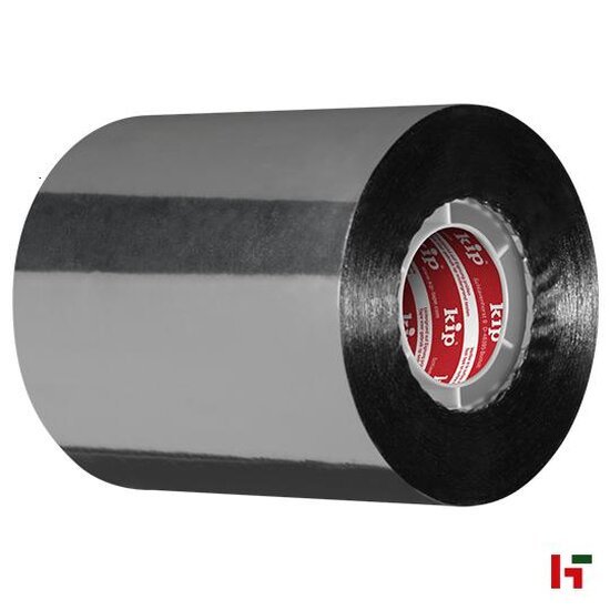 Tapes & verpakkingsmateriaal - Kip ALU-Band, 344 75 mm / 50 m - Kip