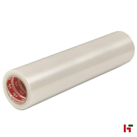 Tapes & verpakkingsmateriaal - Kip Beschermfolie, 313 Transparant 500 mm / 100 m - Kip