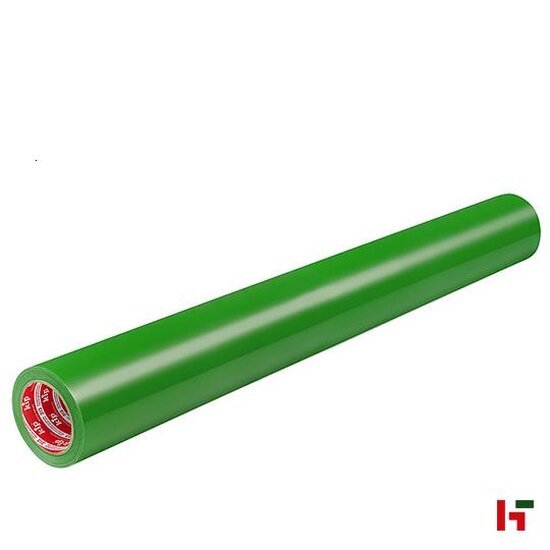 Tapes & verpakkingsmateriaal - Kip Beschermfolie, 313 Groen 1000 mm / 100 m - Kip