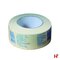 Tapes & verpakkingsmateriaal - Dubbelzijdige tape 25 m / 50 mm - Private label