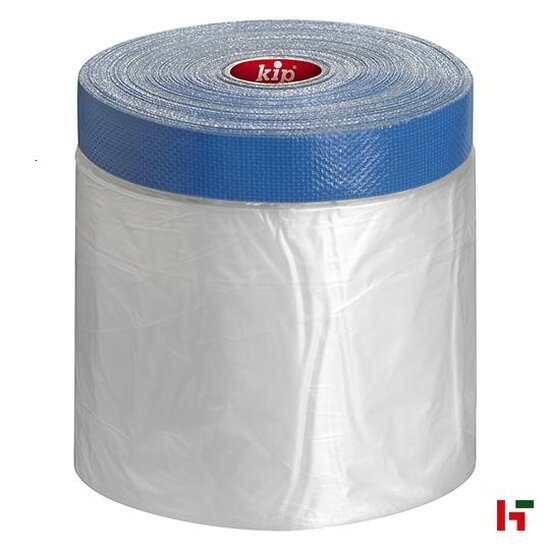 Tapes & verpakkingsmateriaal - Kip Masker met textielband, 333 1100 mm / 20 m - Kip