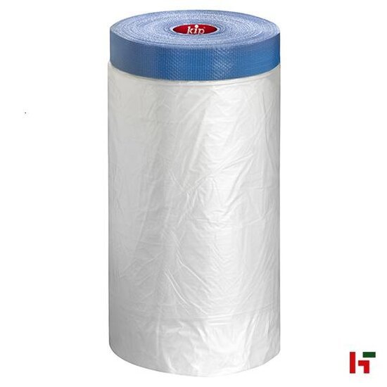 Tapes & verpakkingsmateriaal - Kip Masker met textielband, 333 2700 mm / 20 m - Kip