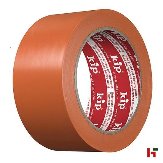 Tapes & verpakkingsmateriaal - Kip Maskingtape PVC, 365 50 mm / 33 m - Kip