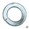 Bouten, moeren en ringen - Veerring (DIN 127), Verzinkt staal M 8 - 8,1 x 14,8 x 2 mm Medium Box - SWG