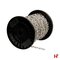 Staalkabels, kettingen en toebehoren - Geknoopte schakelketting 2 mm Inox - SWG