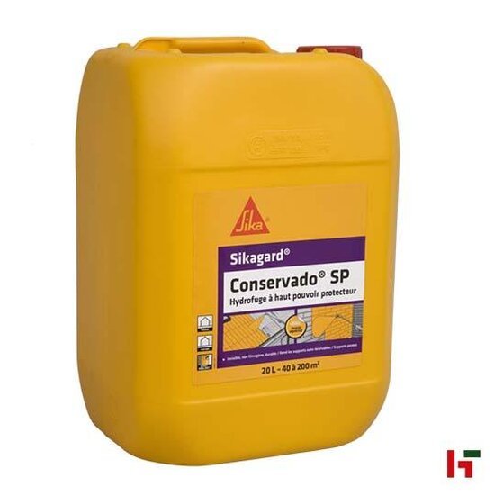 Beschermingsmiddelen - Sikagard-790 All-in-one Protect 20 L - Sika